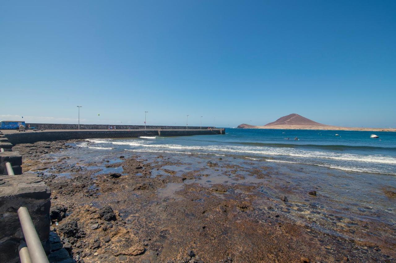 Alquilaencanarias El Medano Playa El Cabezo Zewnętrze zdjęcie