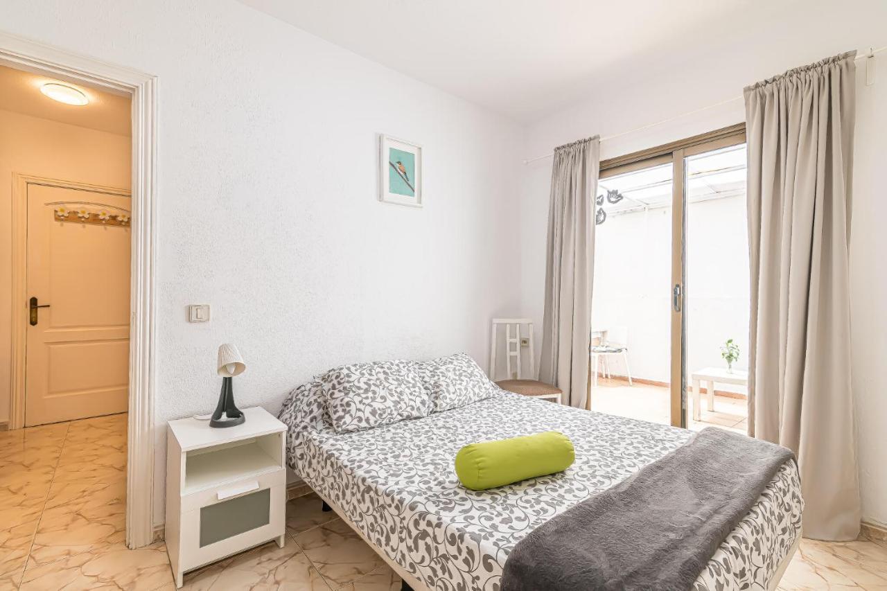 Alquilaencanarias El Medano Playa El Cabezo Zewnętrze zdjęcie