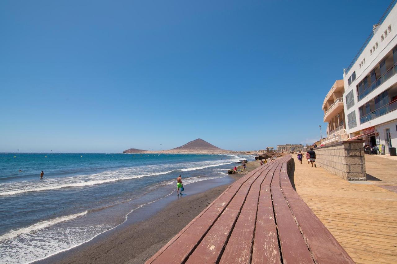 Alquilaencanarias El Medano Playa El Cabezo Zewnętrze zdjęcie
